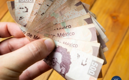 ¿Qué es el lavado de dinero?