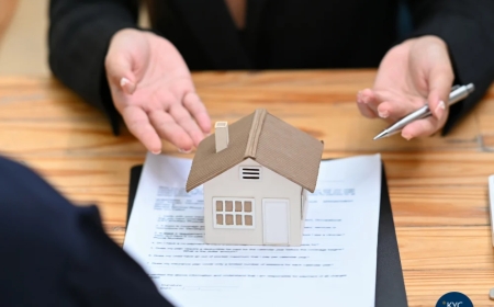 La ley LFPIORPI  en la compra-venta de inmuebles y el desarrollo inmobiliario en México