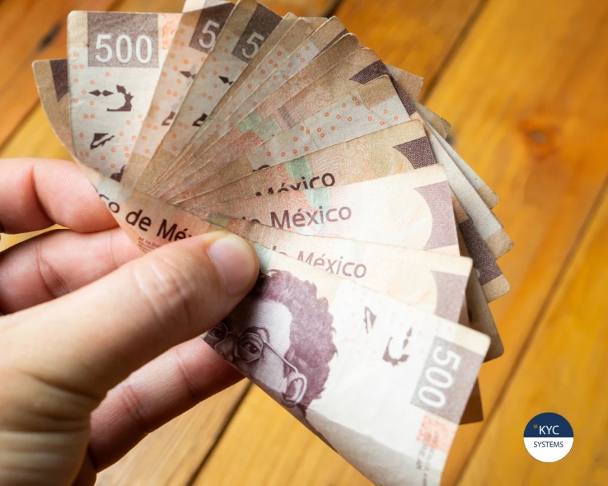 ¿Qué es el lavado de dinero?