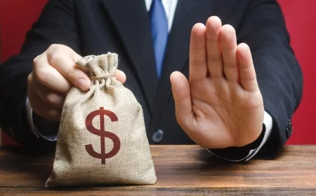 Multas Ley Antilavado 2026: Montos y Cómo Evitarlas