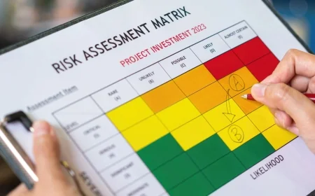 Evaluación de Riesgos PLD: Metodología LFPIORPI 2026