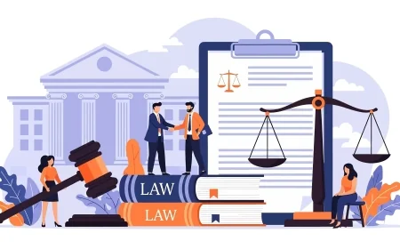 Régimen antilavado en México: estructura y marco legal