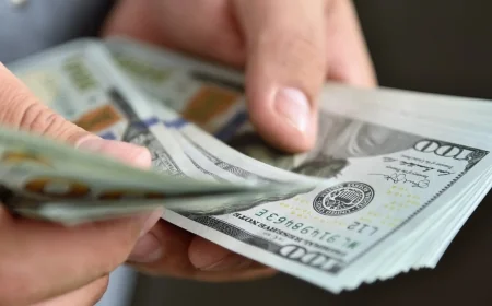 Pago en efectivo: restricciones LFPIORPI y límites 2026