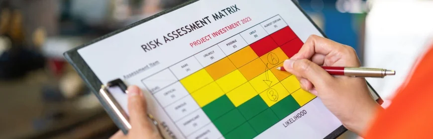 Evaluación de Riesgos PLD: Metodología LFPIORPI 2026