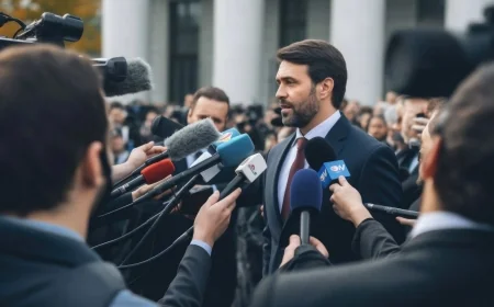 Personas Políticamente Expuestas: Guía PEPs México