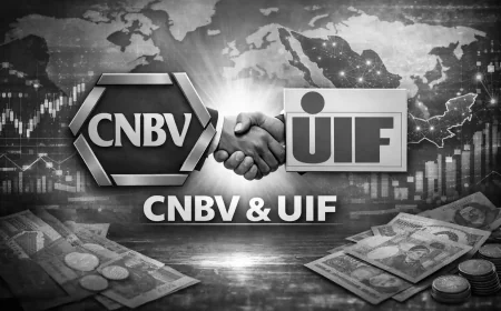 Convenio UIF CNBV 2026: Qué Significa para PLD