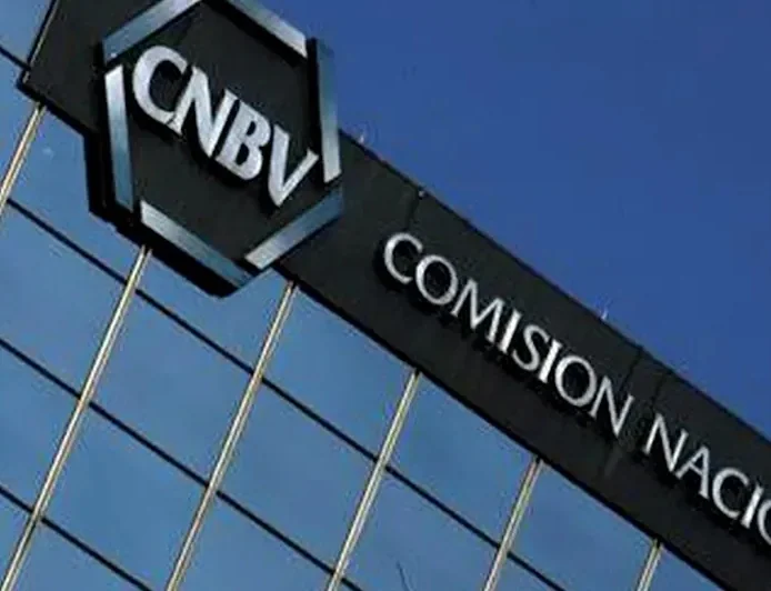 CNBV: Qué Es, Funciones y Entidades que Supervisa