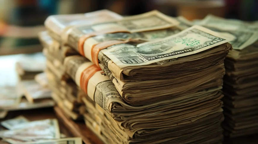 Lavado de dinero: qué es, etapas y prevención en México