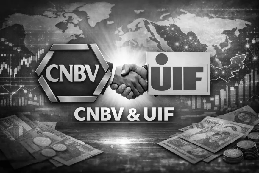 Convenio UIF CNBV 2026: Qué Significa para PLD