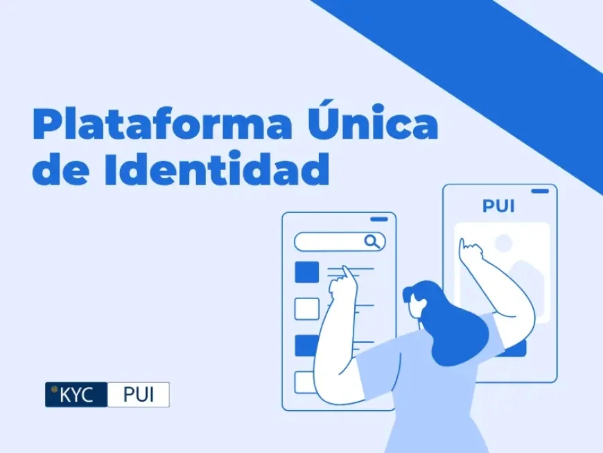 Plataforma Única de Identidad (PUI) en México