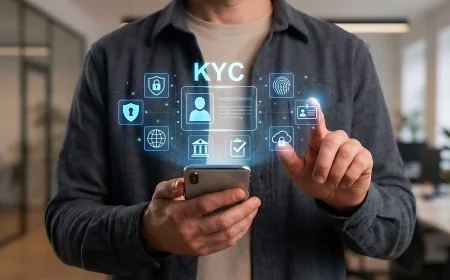 KYC: Qué Es y Cómo Funciona en México 2026
