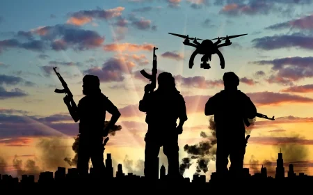 Guía UIF Países de Riesgo y FT: Nuevas Obligaciones 2026