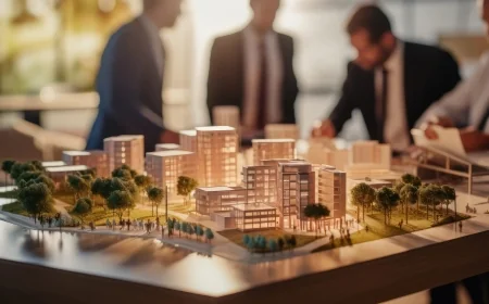 FIBRA 2026: Qué Es y Cómo Invertir en Bienes Raíces