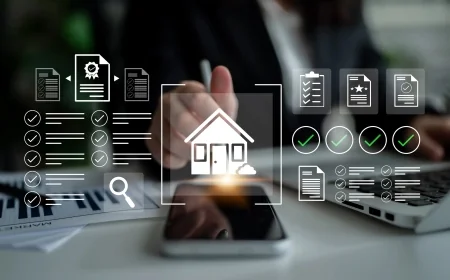 Programa de Orientación SAT 2026: Sector Inmobiliario