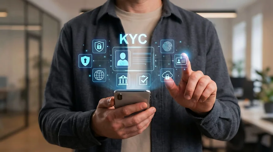 KYC: Qué Es y Cómo Funciona en México 2026