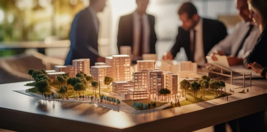 FIBRA 2026: Qué Es y Cómo Invertir en Bienes Raíces