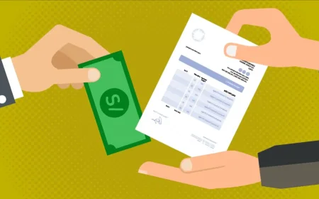 Factoraje Financiero: Qué Es y Cómo Funciona en México 2026