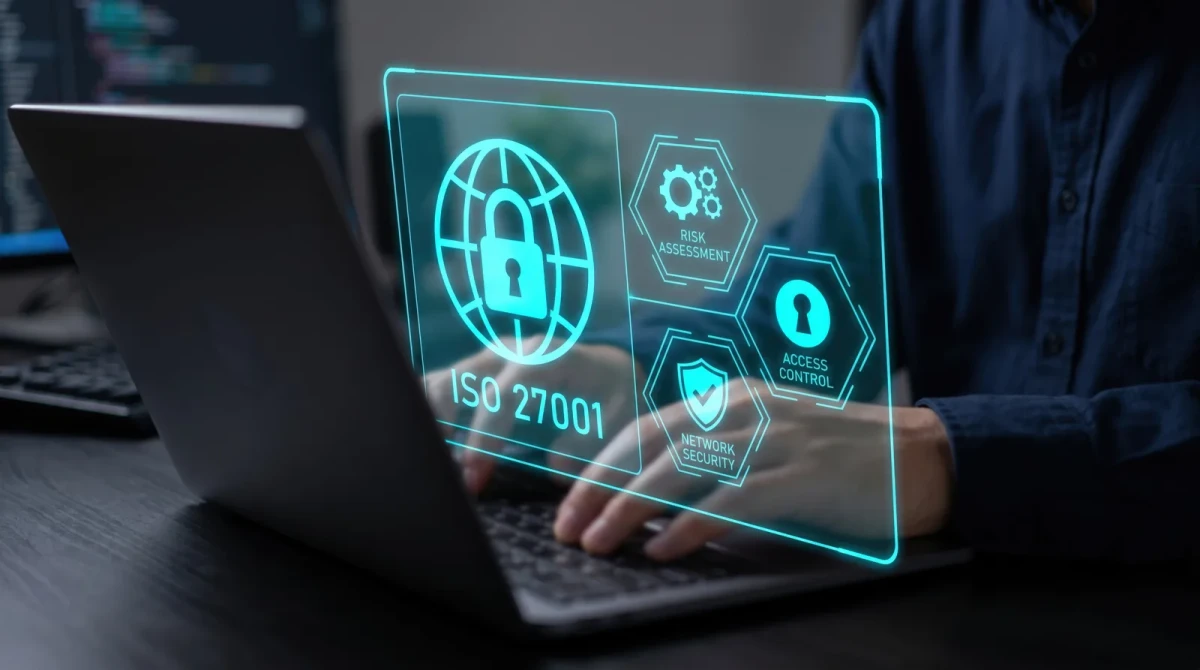 ISO 27001 SaaS PLD: por qué exigir proveedor certificado