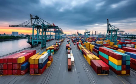 Comercio Exterior LFPIORPI 2026: Fr. XIV Guía Completa
