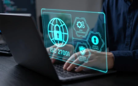 ISO 27001 SaaS PLD: por qué exigir proveedor certificado