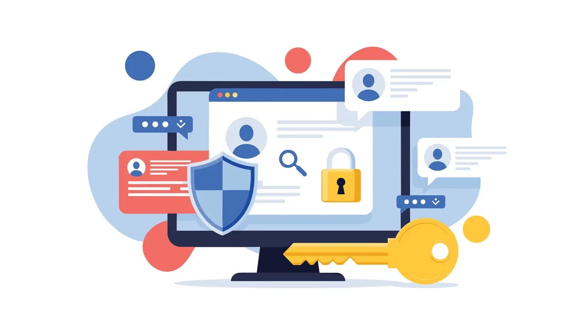 LFPDPPP: Ley Federal de Protección de Datos Personales