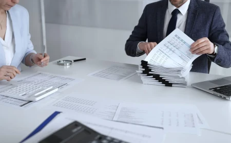 Auditoría PLD para Actividades Vulnerables (LFPIORPI 2026)