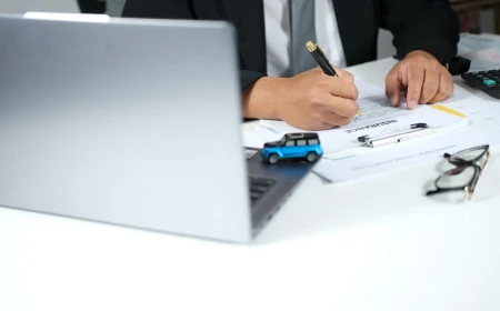 Formato 51 SAT Vehículos: Cómo Llenar el Aviso SPPLD 2026