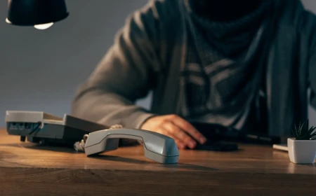 Guía UIF de Extorsión: PLD para el Sector Financiero