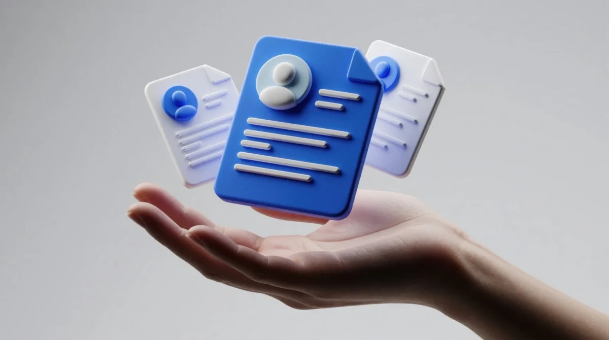 Cómo generar documentos desde Excel con tus plantillas