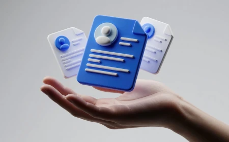 Cómo generar documentos desde Excel con tus plantillas