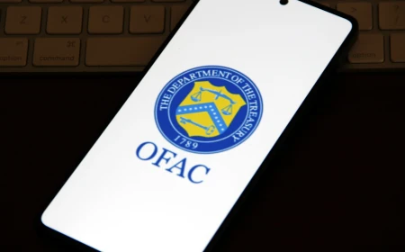 Lista OFAC: qué es, sublistas y cómo consultarla en México